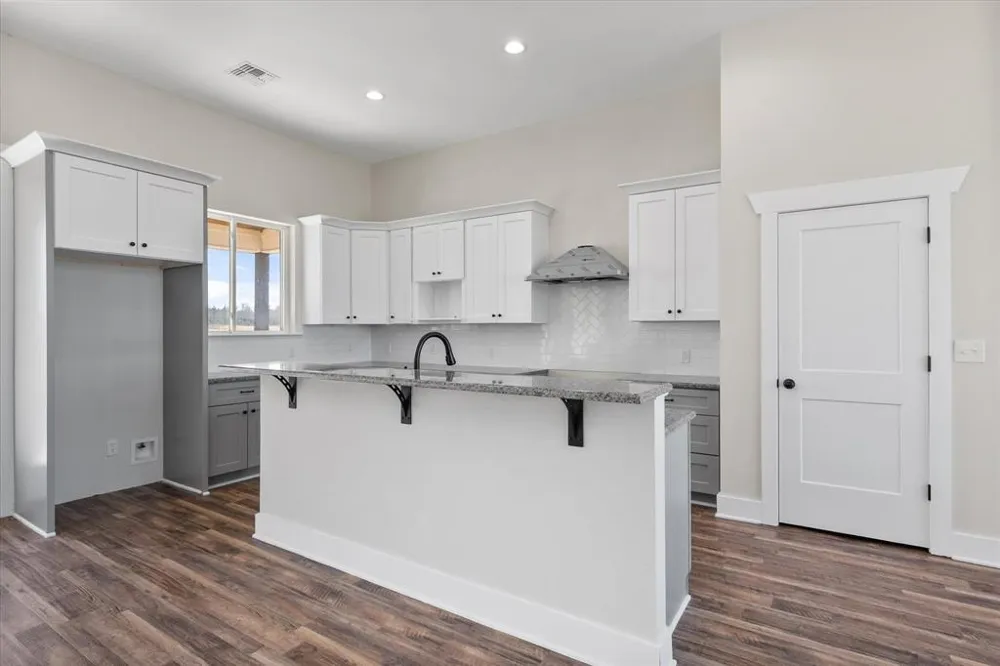4003 Nettle Road Streetman, TX 75859