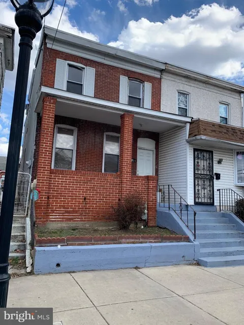 321 HIGHLAND AVENUE