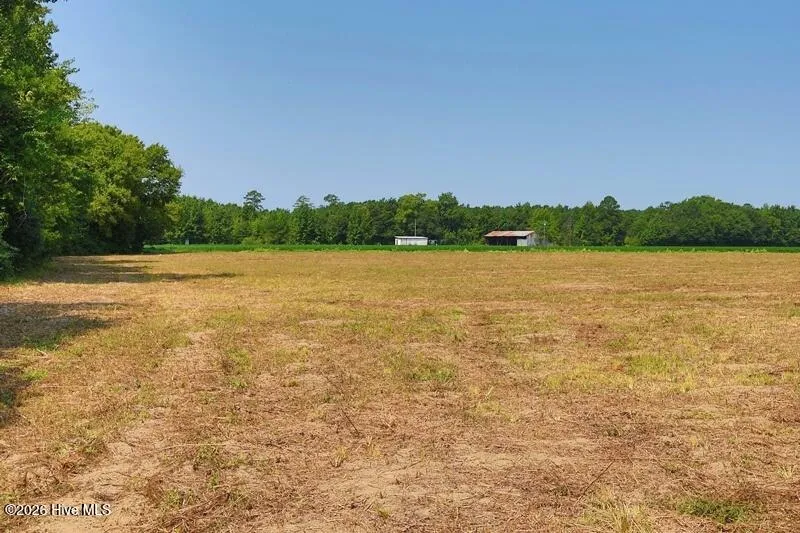 Tbd Kehukee Drive Parkton, NC 28371