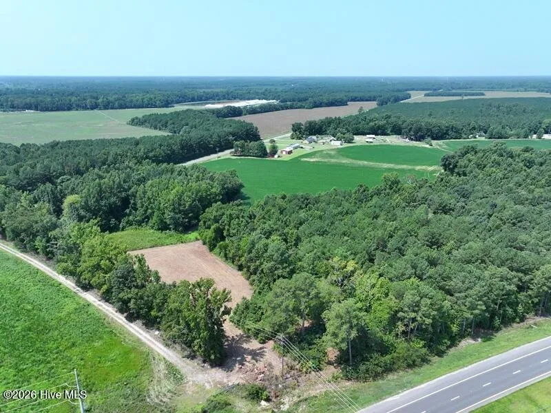 Tbd Kehukee Drive Parkton, NC 28371