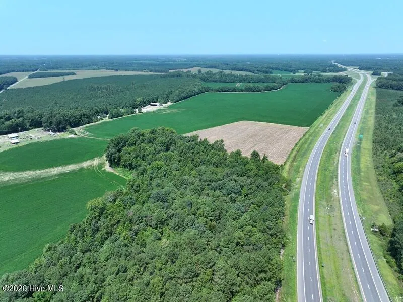 Tbd Kehukee Drive Parkton, NC 28371