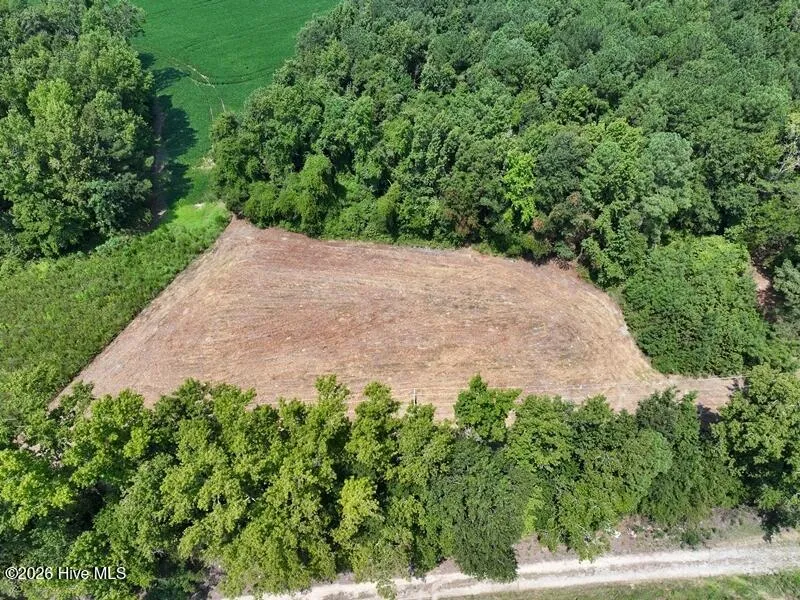 Tbd Kehukee Drive Parkton, NC 28371