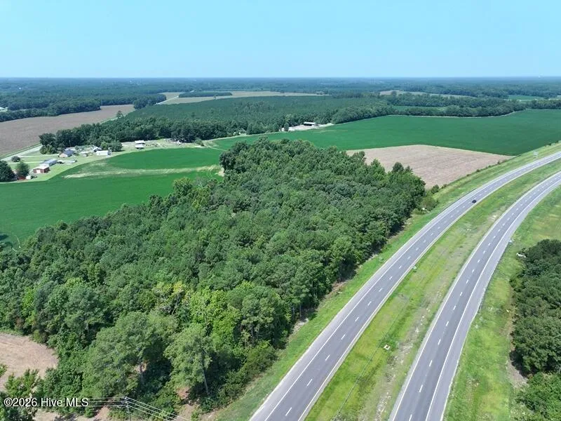 Tbd Kehukee Drive Parkton, NC 28371