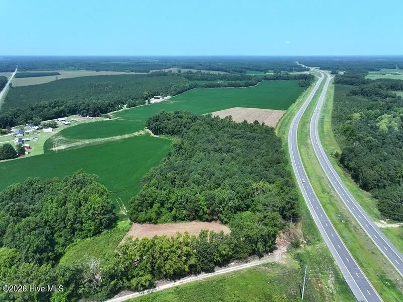 Tbd Kehukee Drive Parkton, NC 28371