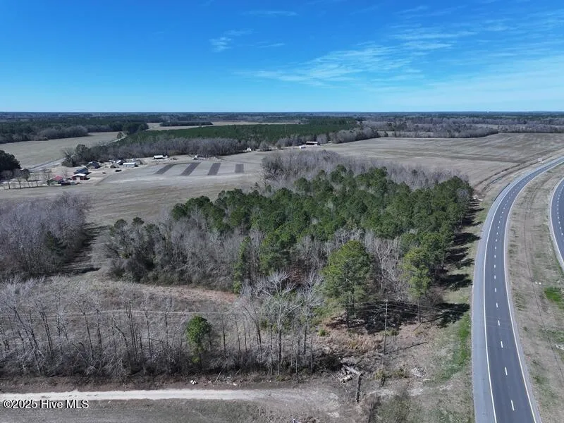 Tbd Kehukee Drive Parkton, NC 28371