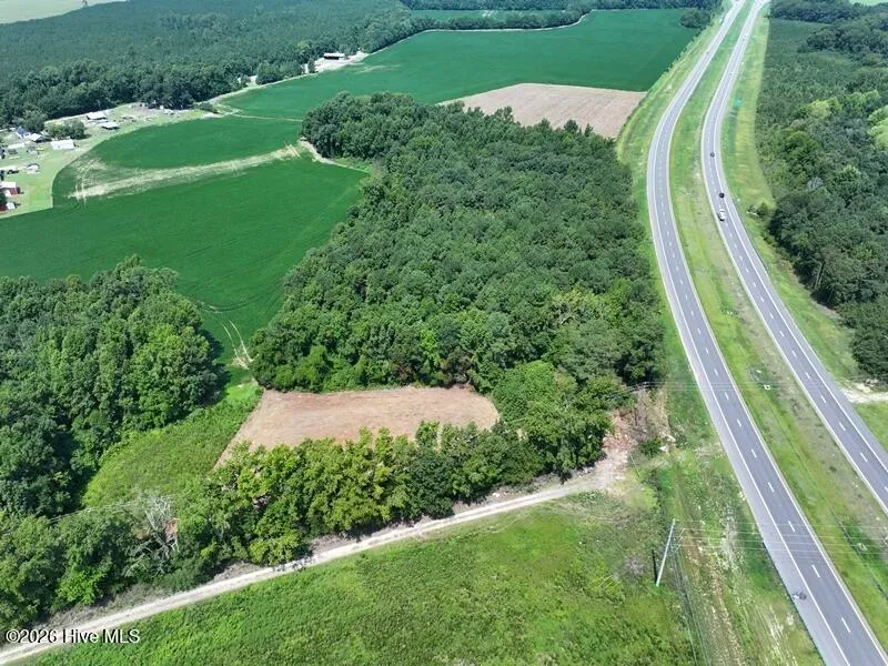 Tbd Kehukee Drive Parkton, NC 28371