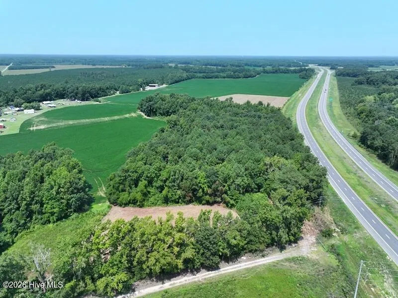 Tbd Kehukee Drive Parkton, NC 28371
