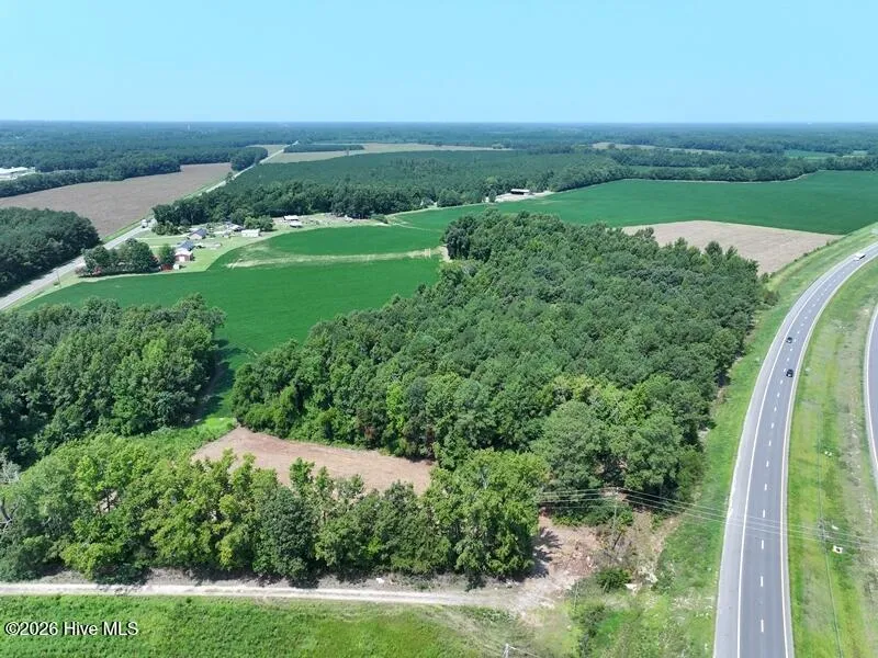 Tbd Kehukee Drive Parkton, NC 28371