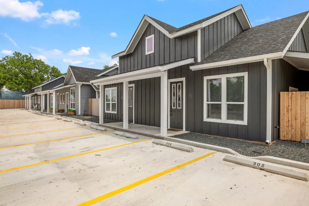 1003 Friendship Lane #301 Fredericksburg, TX 78624
