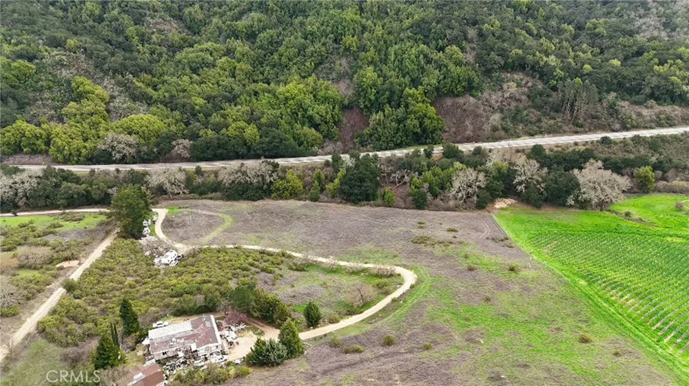 5495 Jack Creek Road Templeton, CA 93465