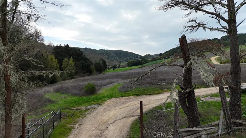 5495 Jack Creek Road Templeton, CA 93465