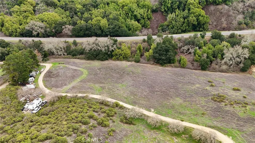 5495 Jack Creek Road Templeton, CA 93465