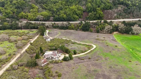5495 Jack Creek Road