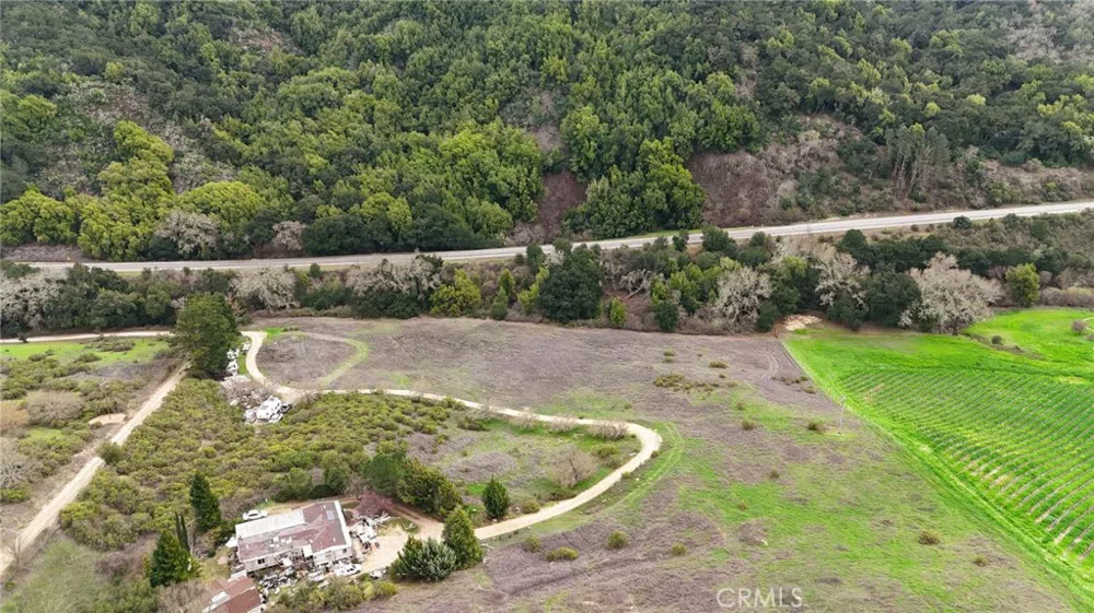 5495 Jack Creek Road Templeton, CA 93465