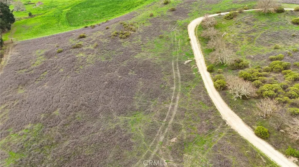 5495 Jack Creek Road Templeton, CA 93465