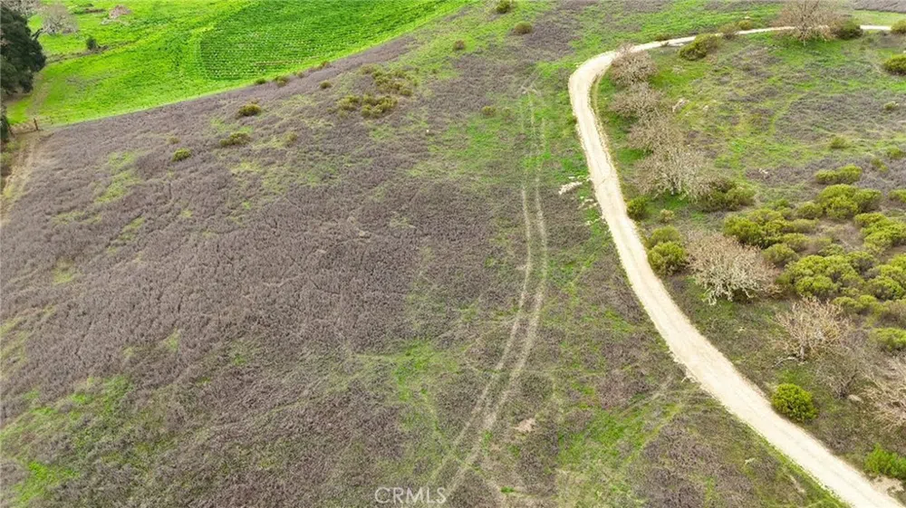 5495 Jack Creek Road Templeton, CA 93465