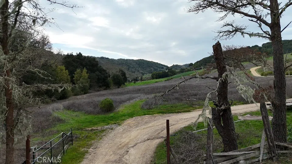 5495 Jack Creek Road Templeton, CA 93465