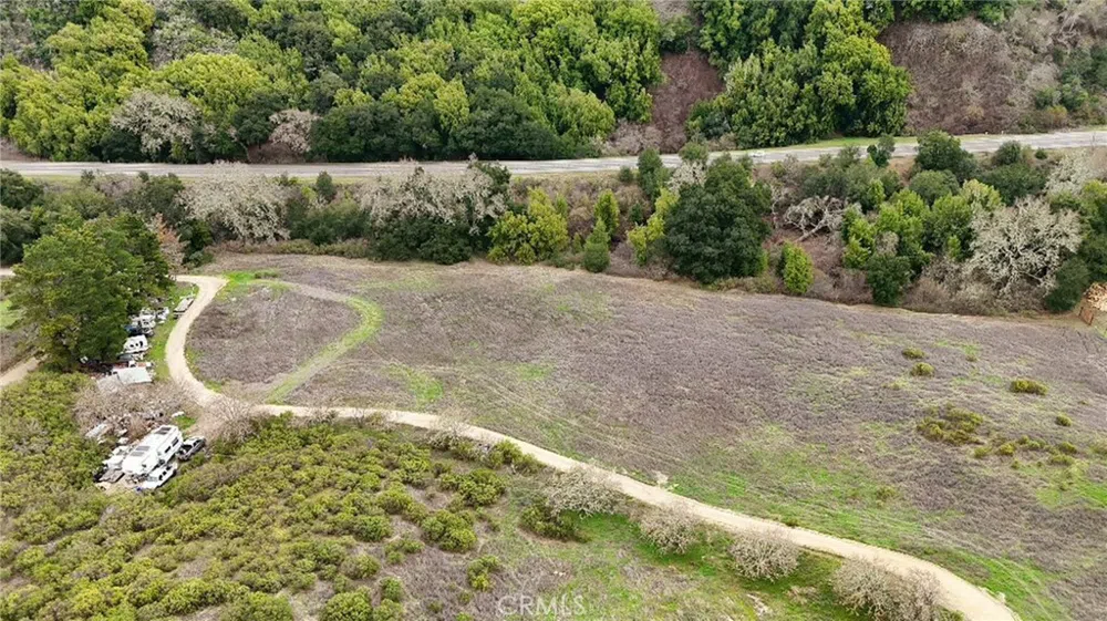 5495 Jack Creek Road Templeton, CA 93465
