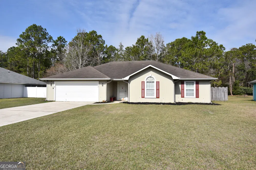 218 Lake Forest DR Kingsland, GA 31548