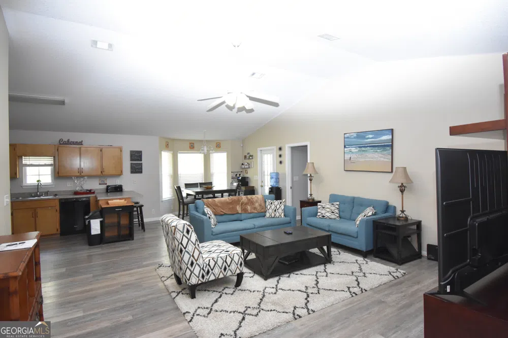 218 Lake Forest DR Kingsland, GA 31548