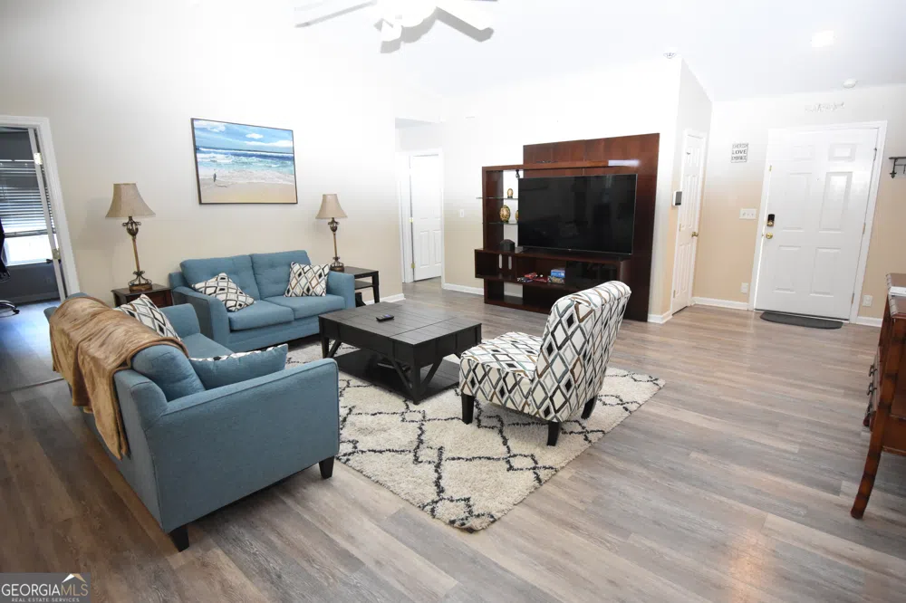 218 Lake Forest DR Kingsland, GA 31548