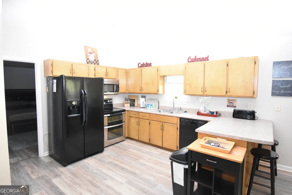 218 Lake Forest DR Kingsland, GA 31548