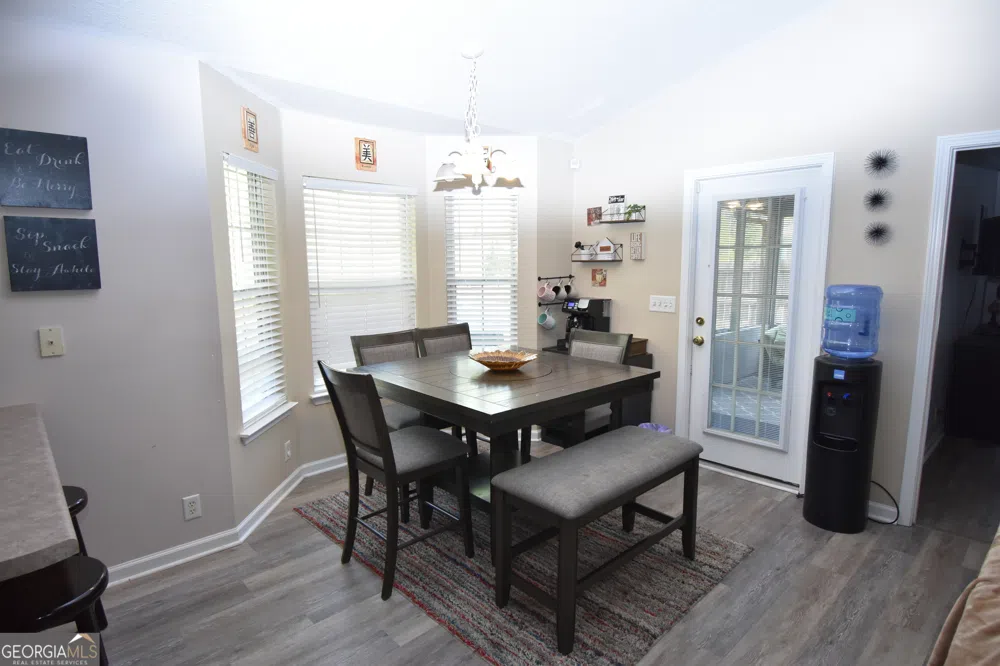 218 Lake Forest DR Kingsland, GA 31548