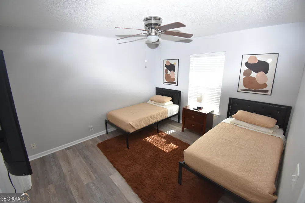 218 Lake Forest DR Kingsland, GA 31548