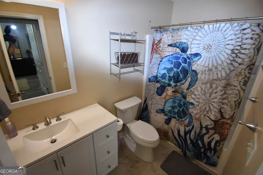 218 Lake Forest DR Kingsland, GA 31548