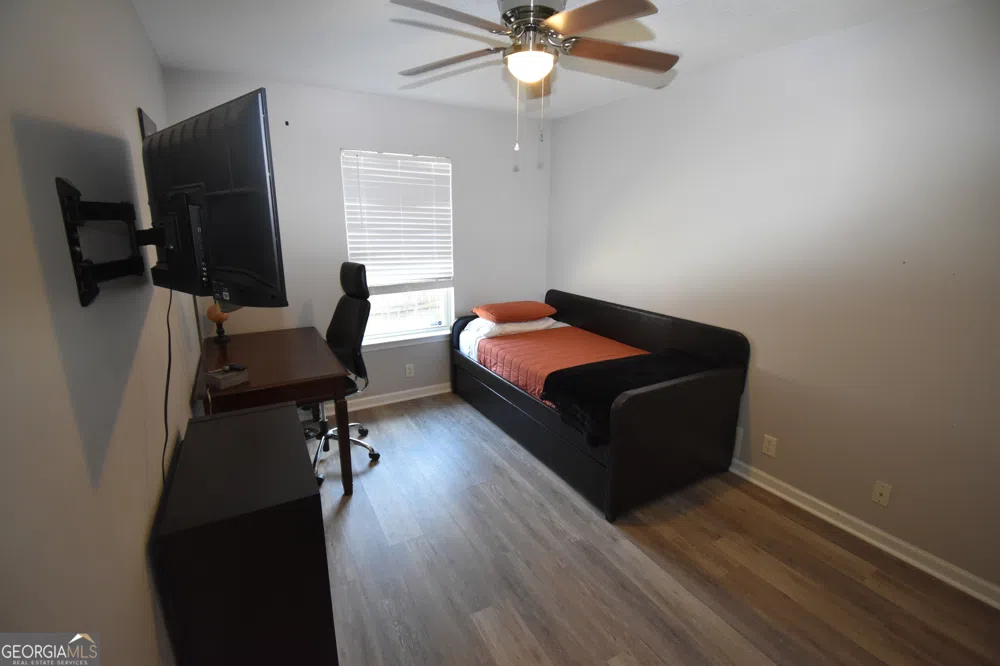 218 Lake Forest DR Kingsland, GA 31548