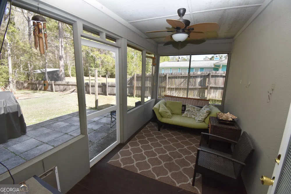 218 Lake Forest DR Kingsland, GA 31548