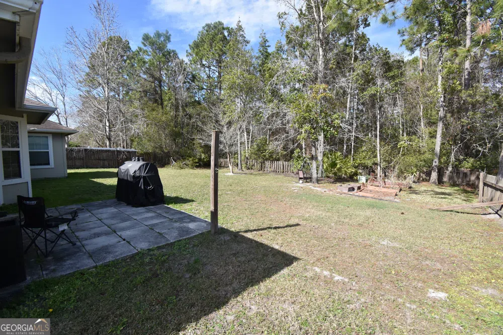 218 Lake Forest DR Kingsland, GA 31548