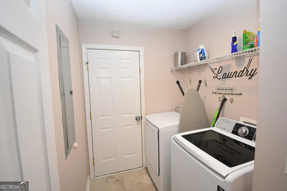 218 Lake Forest DR Kingsland, GA 31548