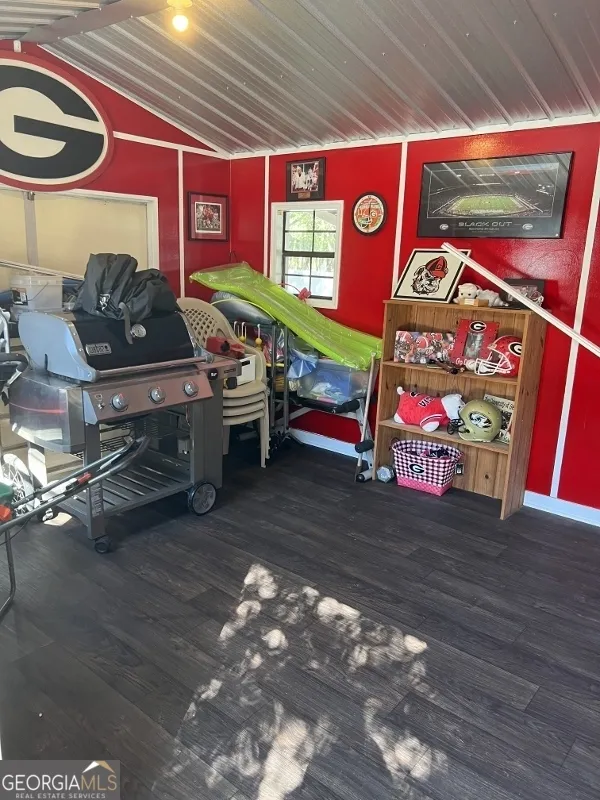 11 Plantation DR Swainsboro, GA 30401