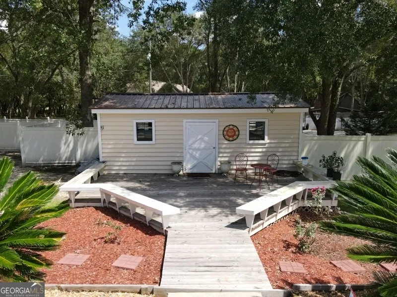 11 Plantation DR Swainsboro, GA 30401