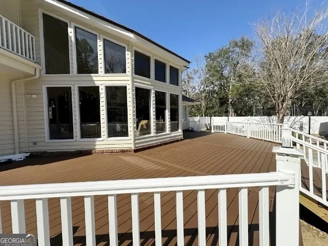 11 Plantation DR Swainsboro, GA 30401