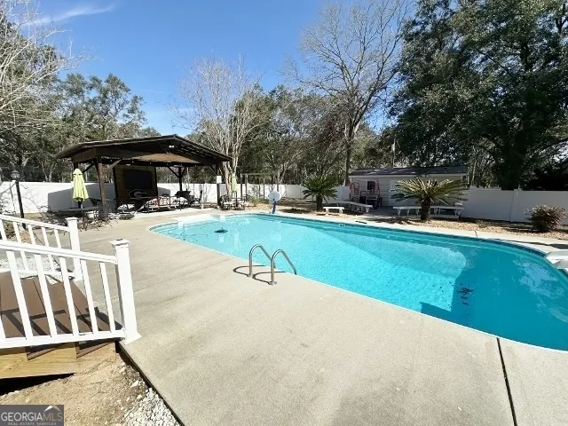 11 Plantation DR Swainsboro, GA 30401