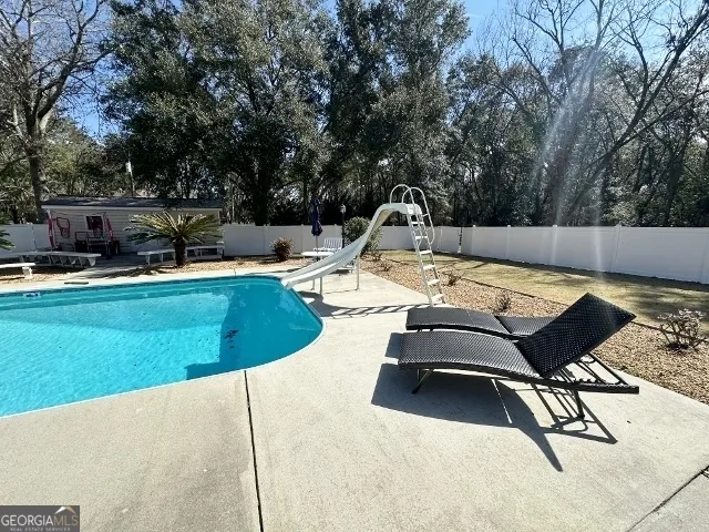 11 Plantation DR Swainsboro, GA 30401