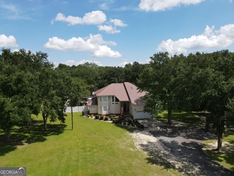 11 Plantation DR Swainsboro, GA 30401