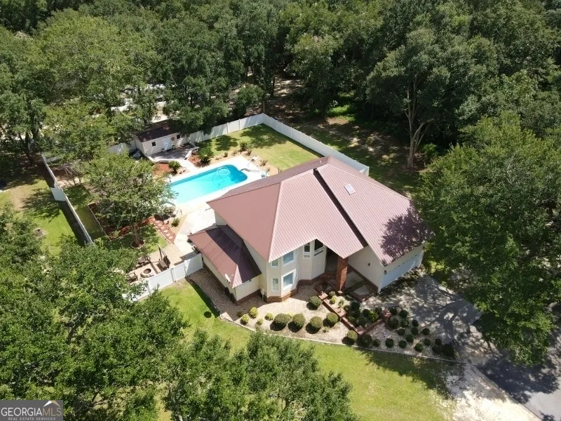 11 Plantation DR Swainsboro, GA 30401