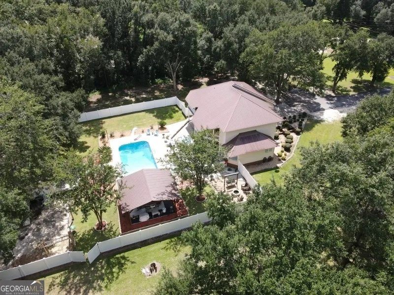 11 Plantation DR Swainsboro, GA 30401