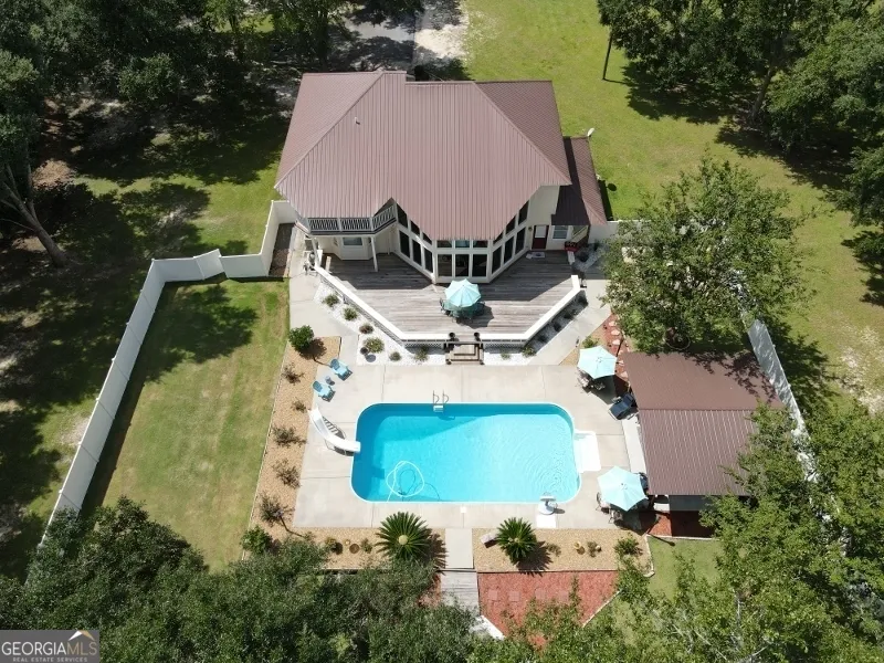 11 Plantation DR Swainsboro, GA 30401