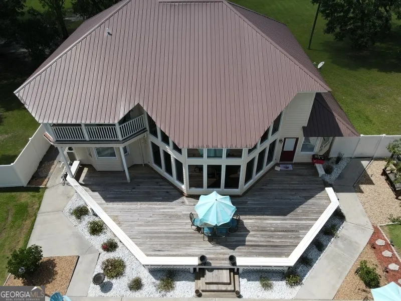 11 Plantation DR Swainsboro, GA 30401