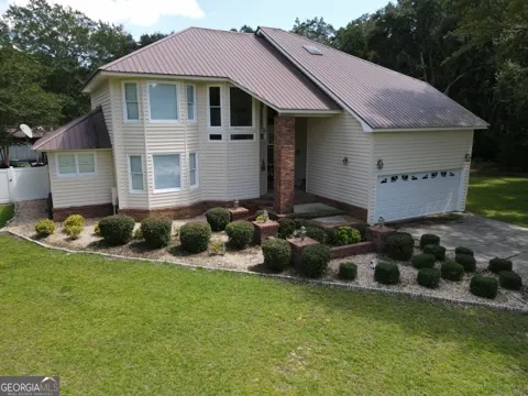 11 Plantation DR