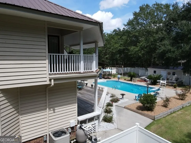 11 Plantation DR Swainsboro, GA 30401