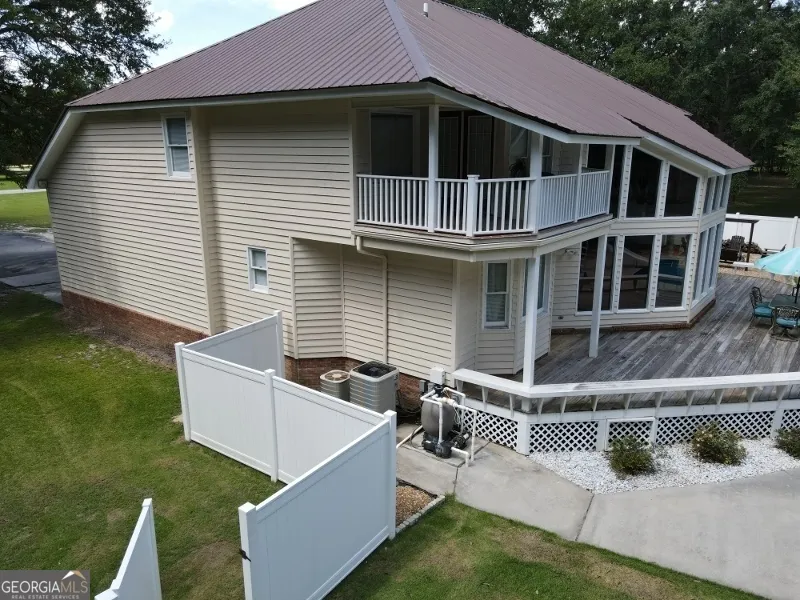 11 Plantation DR Swainsboro, GA 30401