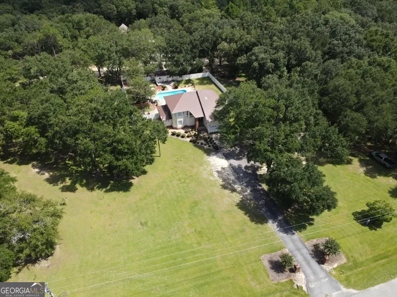 11 Plantation DR Swainsboro, GA 30401