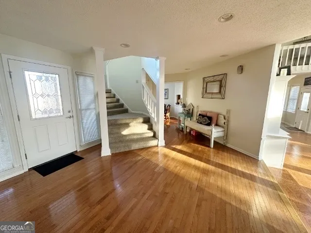 11 Plantation DR Swainsboro, GA 30401