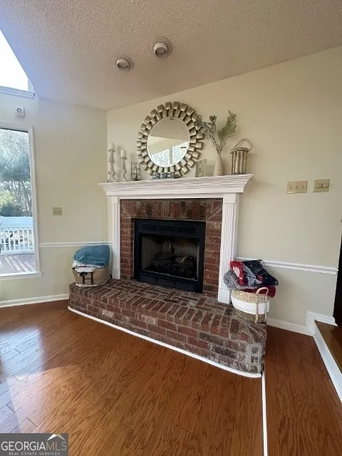 11 Plantation DR Swainsboro, GA 30401