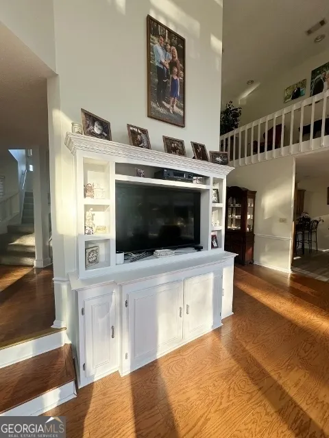 11 Plantation DR Swainsboro, GA 30401